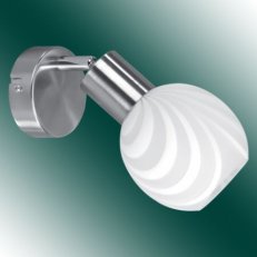 SARA bodovka 1xE14 40W