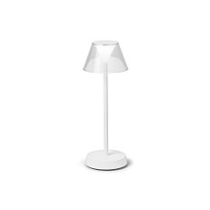 Venkovní stolní lampa Lolita tl IDEAL LUX 286723