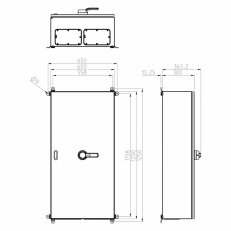 KET 31000T T10A