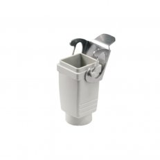 Kryt HDC 07A KOLU 1PG11G WEIDMÜLLER 1652460000