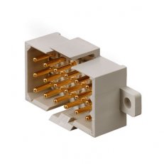 Zásuvný konektor DPS RSV1,6 LSF18 GR 3,2 AU WEIDMÜLLER 1444800000