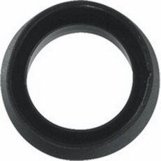 Bachman 740.001 Sealing ring for illumination lamp holders E27