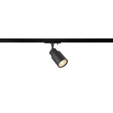 PURI 2.0 Tube, 1~ Spot, GU10, 1x max. 6W, černá SLV 1008242