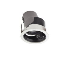 XARNO RND. RECESSED 13W 3000K 36grd SWH