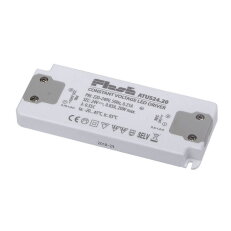 DRIVER FLAT TC 24V 20W IP20