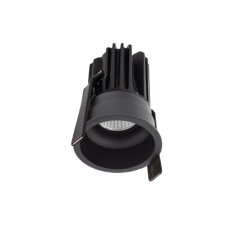 XCLUB REC. SPOT 1x7/10W 350/500mA 2-20V