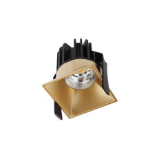 XDOMINO REC. SPOT 1x6,2/8,9W 350/500mA 2