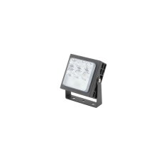 XLOCUS WATERPROOF PROJECTOR 12W 24V DC 4