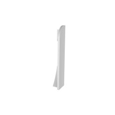 PRF120 END CAP w/o HOLE MBK