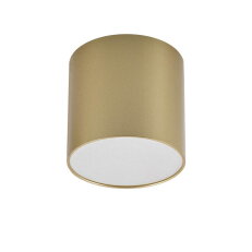XROLL RND. CEILING FITTING 9W 220-240V A