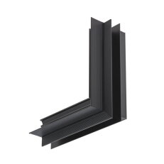 XTRIM S RECESSED CONNECTOR 90grd, EXTERN