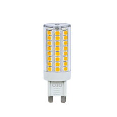 LED žárovka ORO G9 PETIT 4,8W DW LED-POL ORO05025
