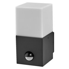 ENDURA CLASSIC FIGO SQ W SEN E27 DGLEDV