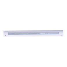 Lineární LED svítidlo 5W, délka 303mm, 4000K, 24V, 400lm MCLED ML-443.001.35.0