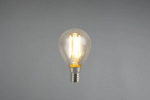 Svít. E14 FILAMENT 4W/ 470 Lm/ 2700K