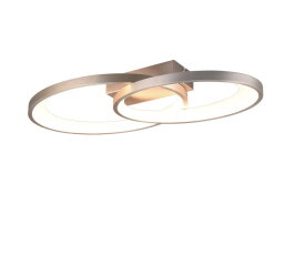 Svít. MALAGA 24W LED 2000lm 3000K