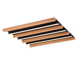 Svítidlo FONTANA incl.1x22W LED/2450Lm/3