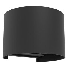 Nástěnné venkovní svítidlo CALPINO 3 2X2,8W EGLO 901844