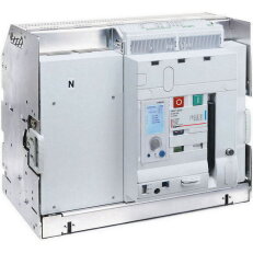 DMX3 4000  - 1000V AC 4P 2000A 50KA VP.