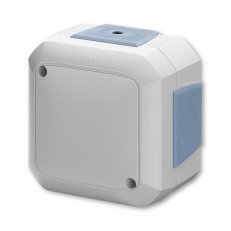 ABB Variant+ 3903N-C05540 M Krabice nástěnná propojovací se čtyřmi vstupy,IP54