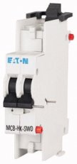 MCB-HK-SWD SWD Pomocný kontakt pro instalační přístroje PF PFL PL dRCM mRB