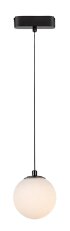 70131 Pendant černá
