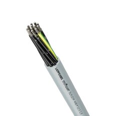 Ovládací kabel ÖLFLEX 440 P 7G0,5 LAPP 0012804