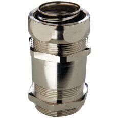 Hadicové šroubení SILVYN MSK-M 16X1.5 AS ATEX LAPP 55506011