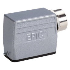 Kabelové pouzdro EPIC H-A 10 TS M20 ZW LAPP 19445000