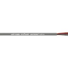 UNITRONIC LiYY A 2X24AWG-7