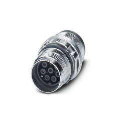 Vestavné pouzdro EPIC POWER M17 G4 6+PE F (5) LAPP 44423096