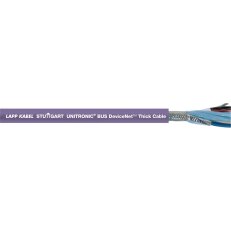 Sběrnicový kabel UNITRONIC BUS DN THICK Y LAPP 2170342