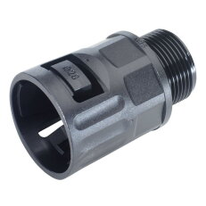 Hadicové šroubení SILVYN FLEXILOK M 16X1.5 /13 GY LAPP 65500600