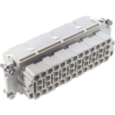 Krimpovací vložka H-EE 46 BCM FEMALE INSERT 47-92 LAPP 10187500