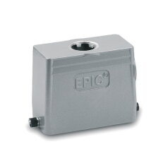 Kabelové pouzdro H-B 24 TGH-RO M40 N.GEW. HOOD LAPP 79144800