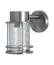 ENDURA CLASSIC POST Down E27 LEDVANCE 4099854452260