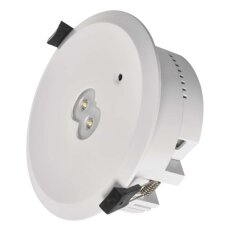 Nouzové svítidlo ORSU 6W 450lm 3h MT EMOS ZN1320