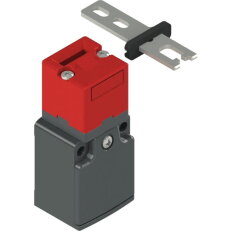 Bezpečnostní spínač s aktuátorem - PG 11