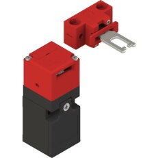 Bezpečnostní spínač s aktuátorem - PG 11