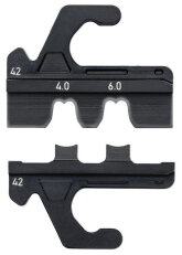 Lisovací čelist MC4/MC4 EVO2 pro 97 33 0