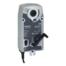 Klapkový pohon MD10SR-24T  (10 Nm)    SCHNEIDER MD10SR-24T