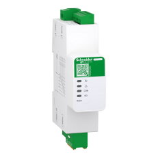 Snímač energie drátový 80A 1F, 6xMTP, ModBus RTU SCHNEIDER R9M80X6M