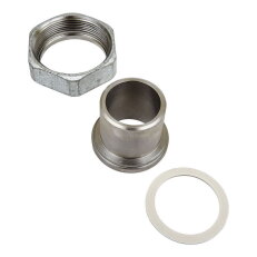 Šroubení spec pro navaření DN 40 SCHNEIDER 9112105040