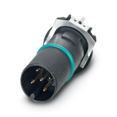 Držák kontaktů SACC-CI-M12MS-5CON-L180-THR SHX PHOENIX CONTACT 1237428