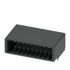 Kontaktová lišta desky plošných spojů DD31H 2,2/18-H-3,81-X 1340490