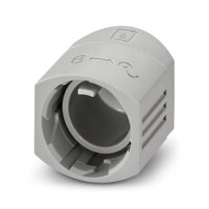 Ochranné víko IPD PL CAP W32 WP GY PHOENIX CONTACT 1088711