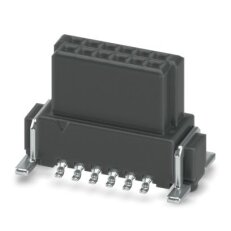 Pružinové lišty SMD FR 1,27/ 12-FV 9,05 PHOENIX CONTACT 1374873