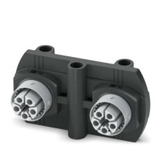 Rozvodka Y IPD Y 5P2,5 BK PHOENIX CONTACT 1499533