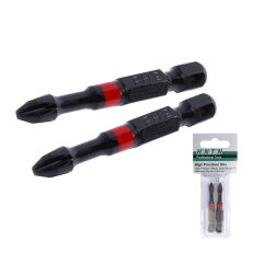 Bit PH 1/4 PH2x50 mm (bal/2ks) HONITON HWR062-21-0502