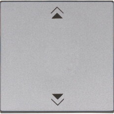 Rocker pad HK07, with arrow symbol for r